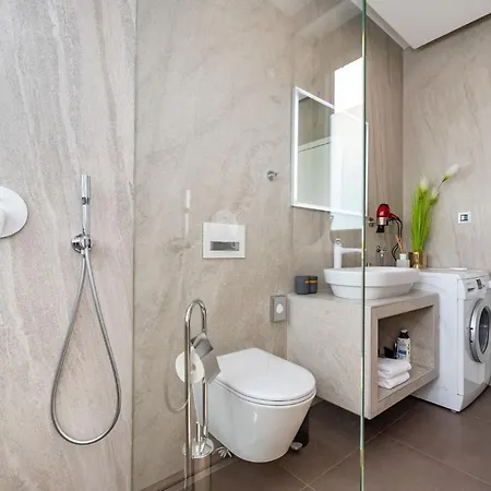 Apartman Darija Sukošan Extérieur photo