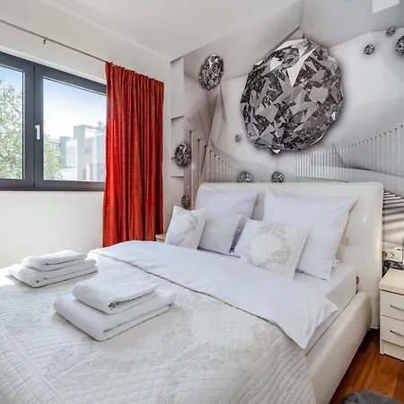 Apartman Darija Sukošan Extérieur photo
