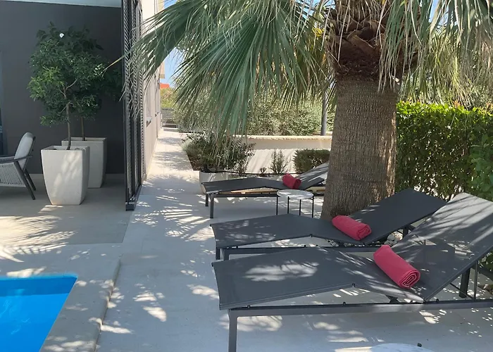 Apartman Darija