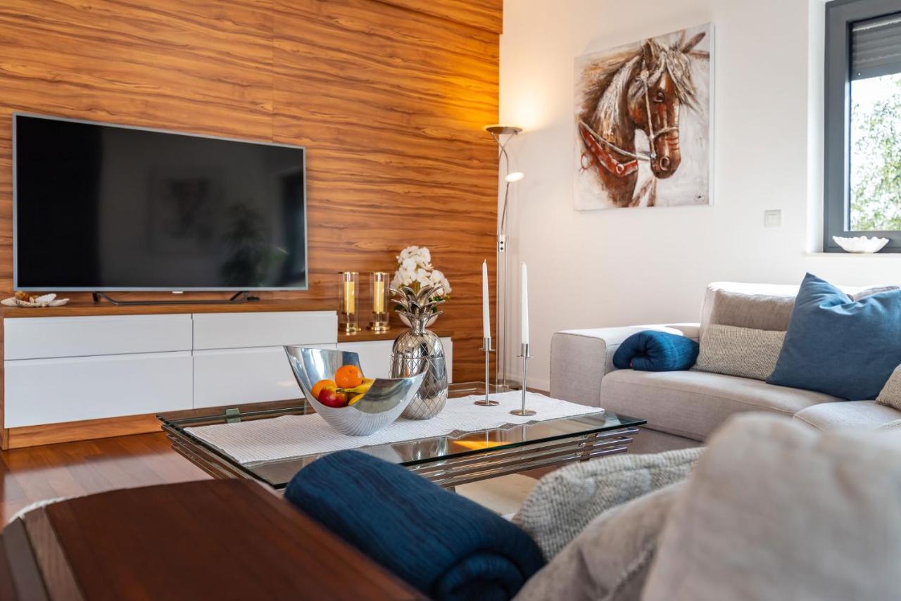 Apartment Darija *