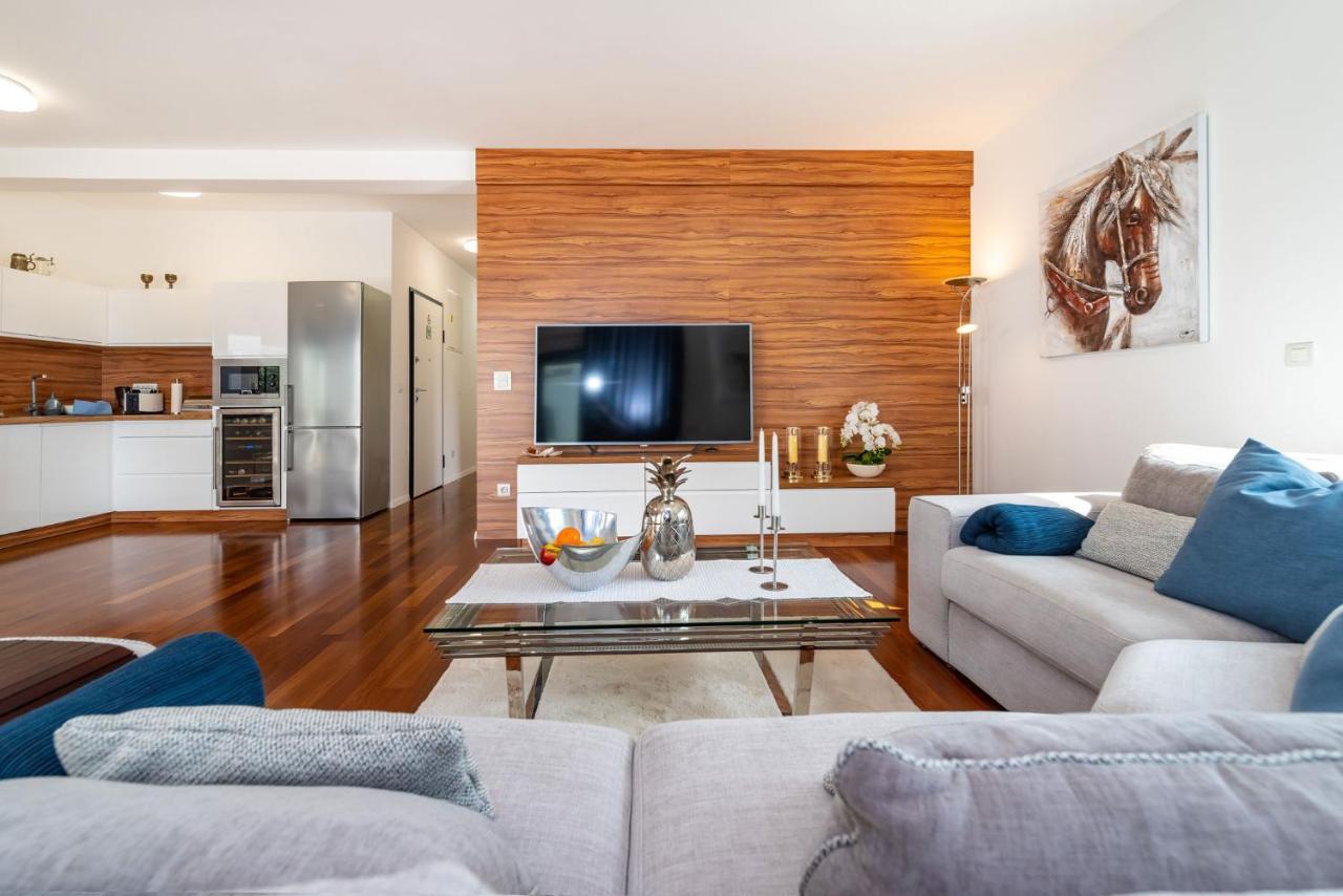 Apartment Darija *