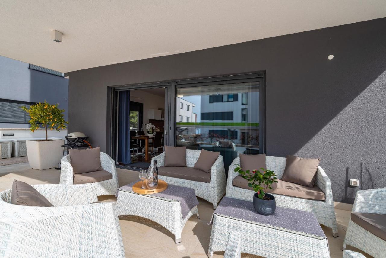 Darija Apartment *