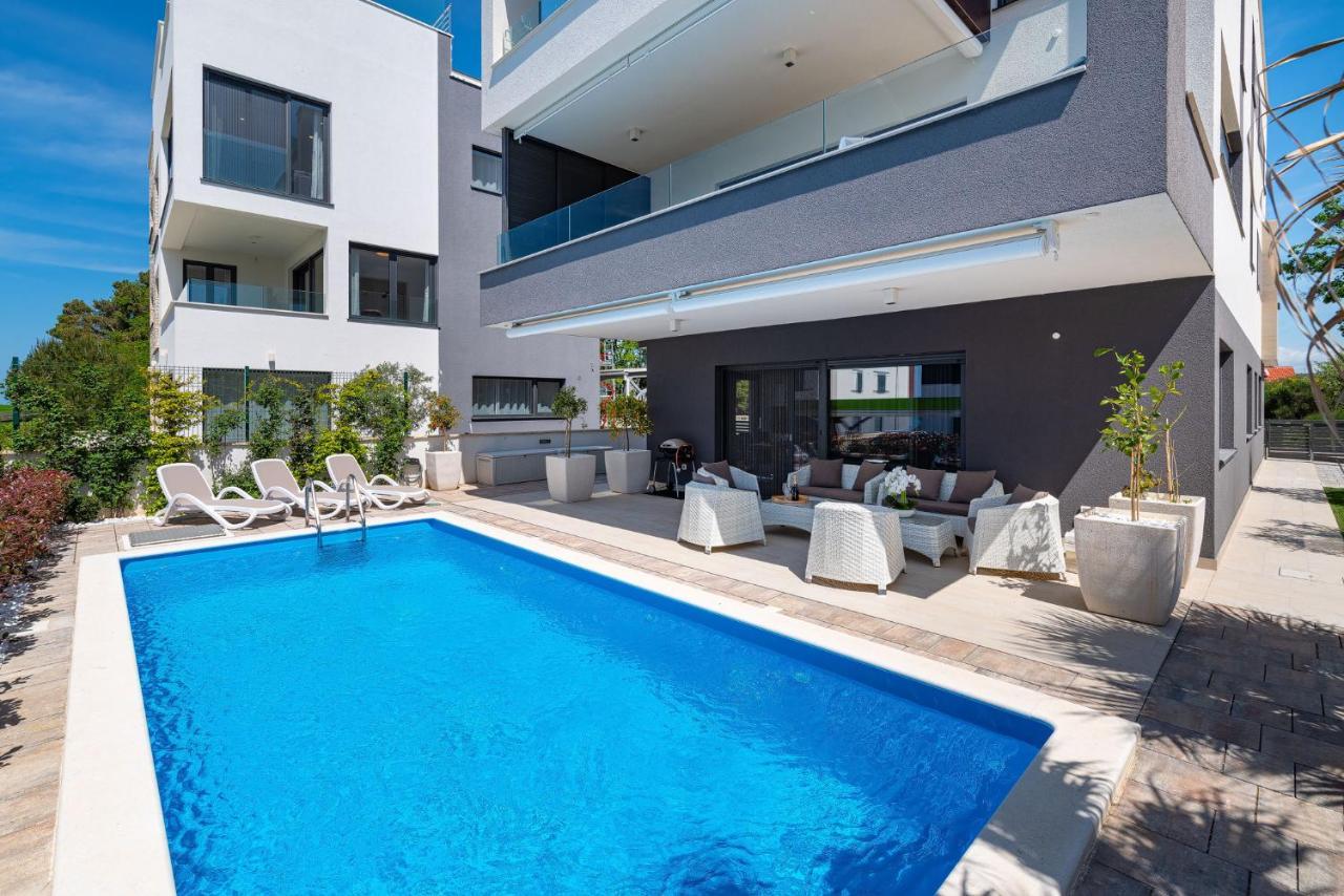 Darija Apartment *