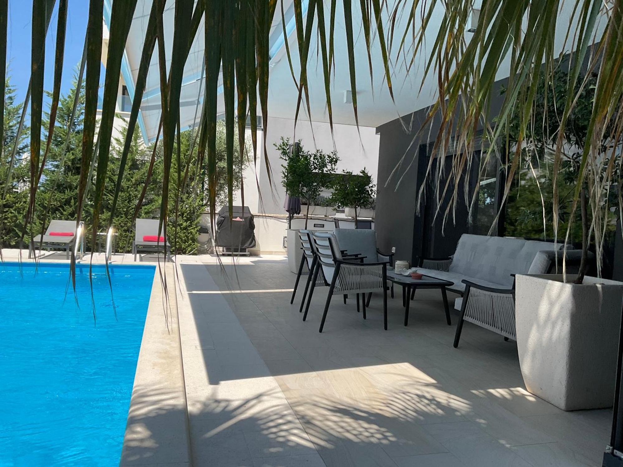 Apartment Darija *